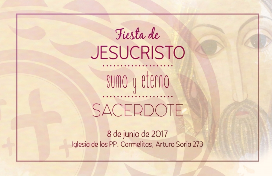 El cardenal Rouco preside una Misa de acci&oacute;n de gracias en la solemnidad de Jesucristo Sumo y Eterno y Sacerdote