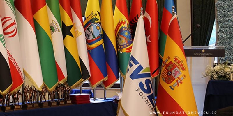 El cardenal Osoro participa en la III conferencia mundial sobre 'Las religiones y su contribuci&oacute;n a la concordia y a la paz'