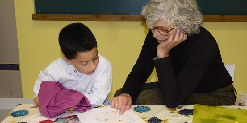 C&aacute;ritas Diocesana de Madrid recibe en esta Navidad una educativa colaboraci&oacute;n de Fundaci&oacute;n Mutua Madrile&ntilde;a