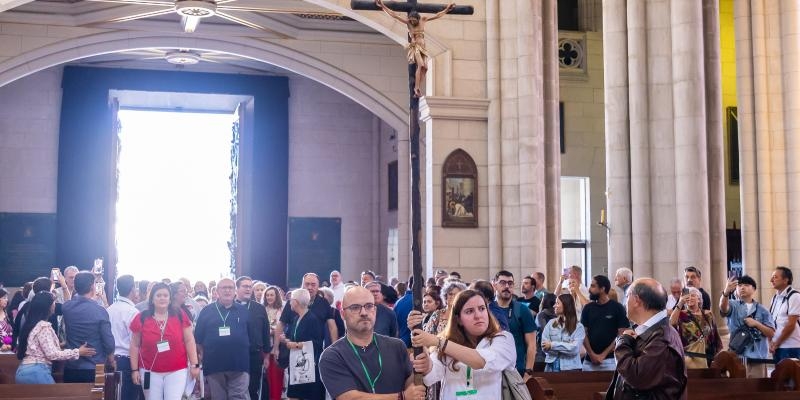 Jubileo 2025: A&ntilde;o de gracia y esperanza