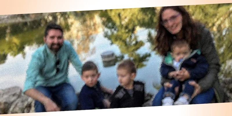 El grupo de familias j&oacute;venes de La Presentaci&oacute;n de Nuestra Se&ntilde;ora retoma sus encuentros en formato virtual