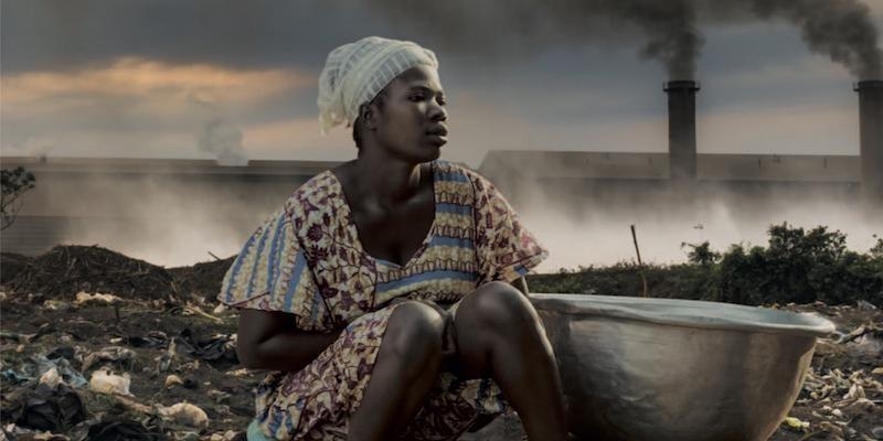 Sagrado Coraz&oacute;n de Jes&uacute;s se suma a la campa&ntilde;a contra el hambre con una cena solidaria