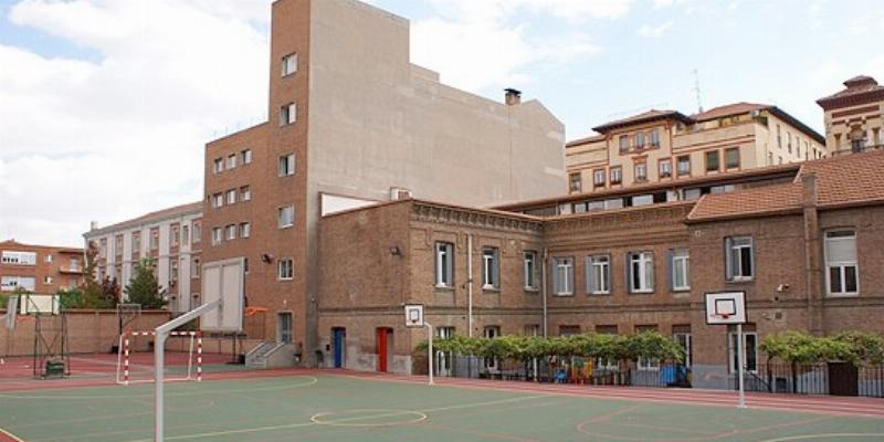 El colegio La Inmaculada-Marillac acoge el Pleno del Consejo Diocesano de Madrid de la Adoraci&oacute;n Nocturna Espa&ntilde;ola