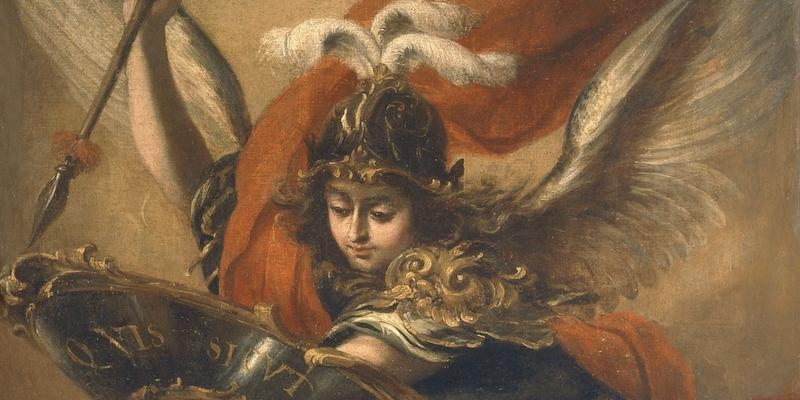 San Miguel Arc&aacute;ngel de Chamart&iacute;n inicia el curso pastoral en la fiesta de su titular