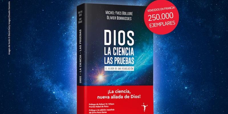 La Fundación Cultural Ángel Herrera Oria acoge la presentación del libro &#039;Dios. La Ciencia. Las pruebas&#039;