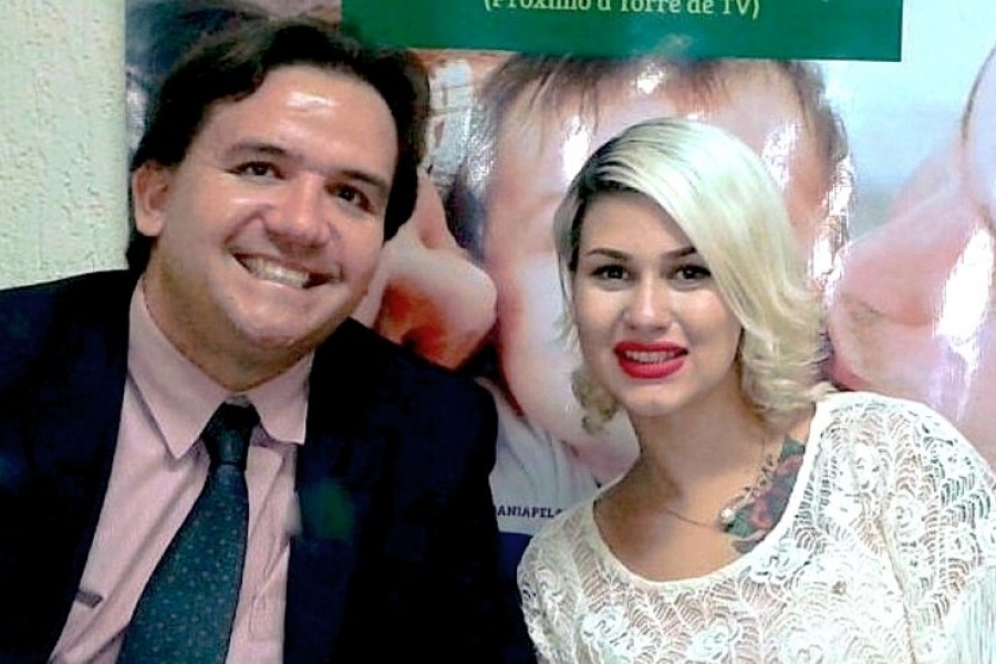 La ex-feminista Sara Winter: &laquo;Rezo el rosario todos los d&iacute;as y a esto no puedo renunciar&raquo;