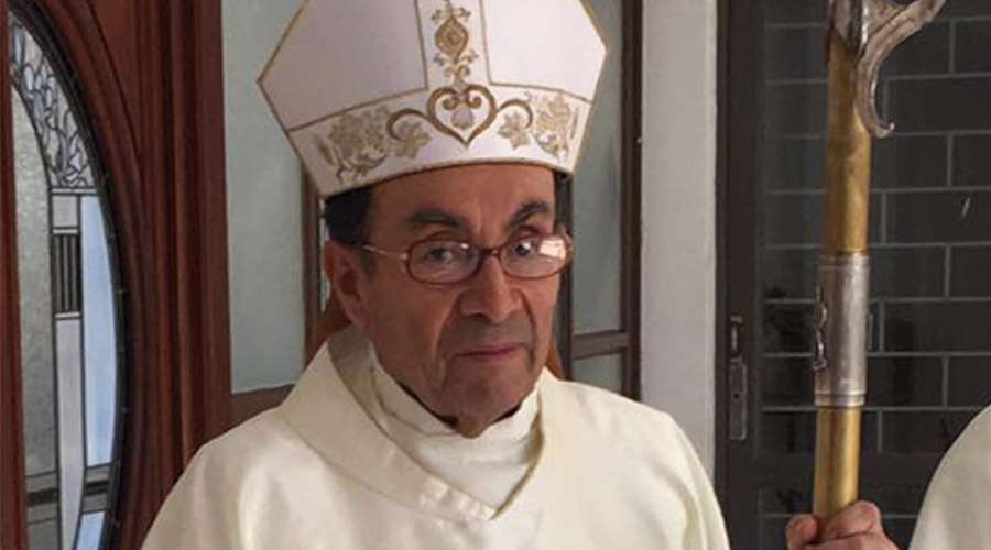 México: Muere arzobispo que impulsó la apertura de Cáritas en Puebla