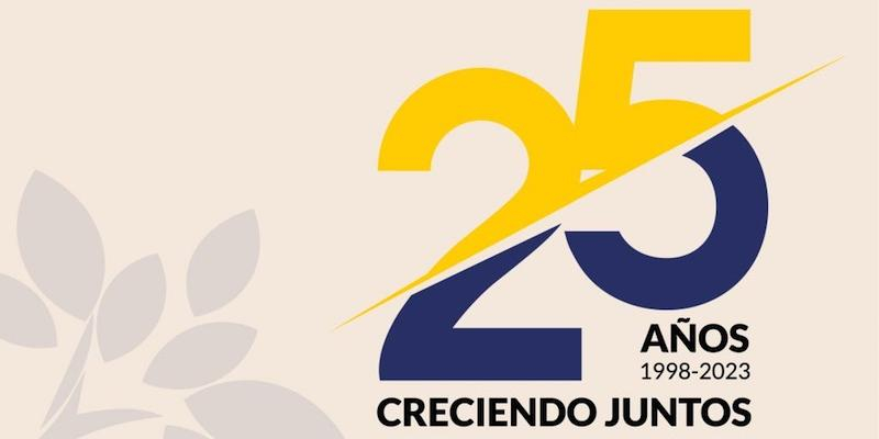 La Fundación El Buen Samaritano conmemora su 25 aniversario en presencia del cardenal José Cobo
