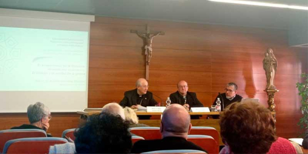 Archidiocesis de Madrid - La archidiócesis de Madrid, presente en el ...