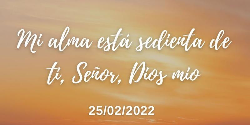 San Ildefonso y Santos Justo y Pastor acoge este viernes un nuevo encuentro de evangelizaci&oacute;n de Anuncio