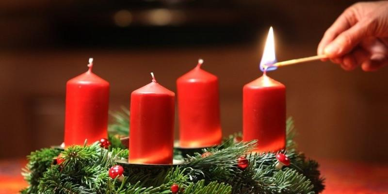 Nuestra Se&ntilde;ora de Europa organiza distintas actividades con motivo del Adviento