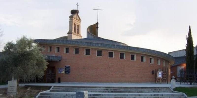 Nuestra Se&ntilde;ora de Fuente del Fresno despide el curso con una fiesta