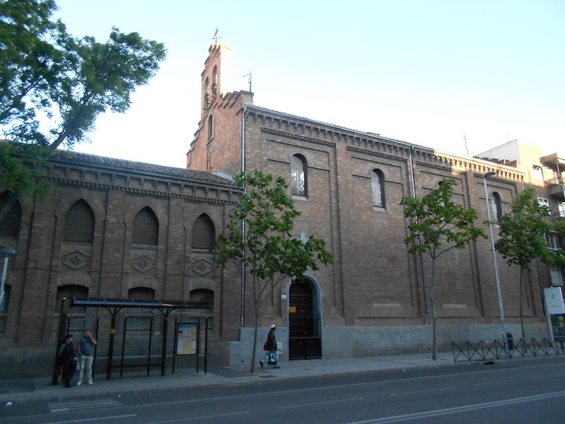 Las Clarisas Franciscanas de General Ricardos organizan una vigilia de oración por las misiones