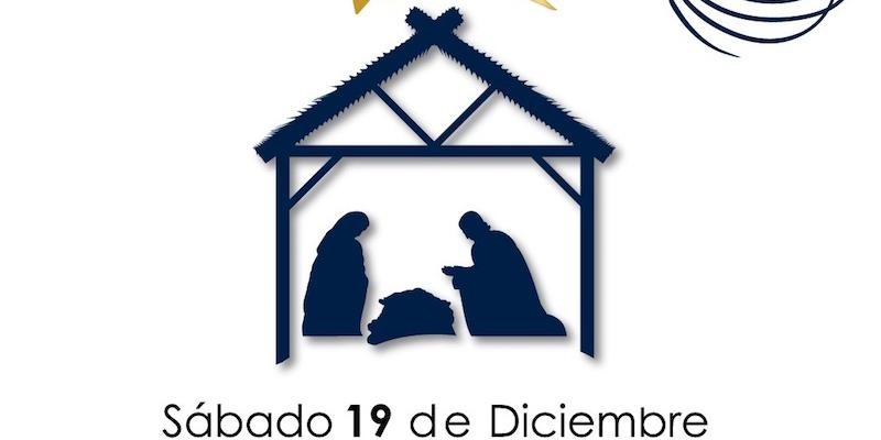 San Germán de Constantinopla prepara la Navidad con un recital de villancicos