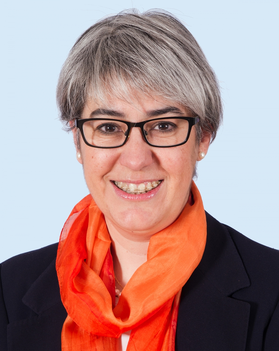 La delegada de Ense&ntilde;anza participa en el XVII Foro Europeo de la Ense&ntilde;anza de la Religi&oacute;n en Katovice