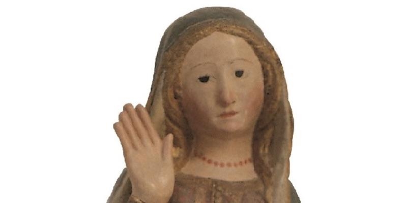 Evangelium Vitae celebra la fiesta de Nuestra Se&ntilde;ora de la Paz con un encuentro de oraci&oacute;n por la vida y la familia