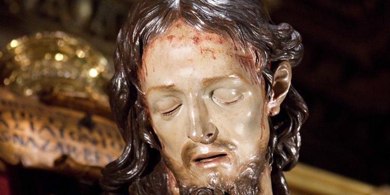 La hermandad de los Estudiantes organiza un concierto de marchas procesionales en la bas&iacute;lica de San Miguel