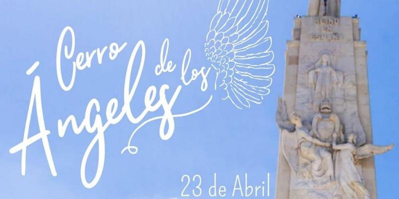 Mar&iacute;a Madre del Amor Hermoso de Villaverde Bajo organiza una peregrinaci&oacute;n de familias al Cerro de los &Aacute;ngeles