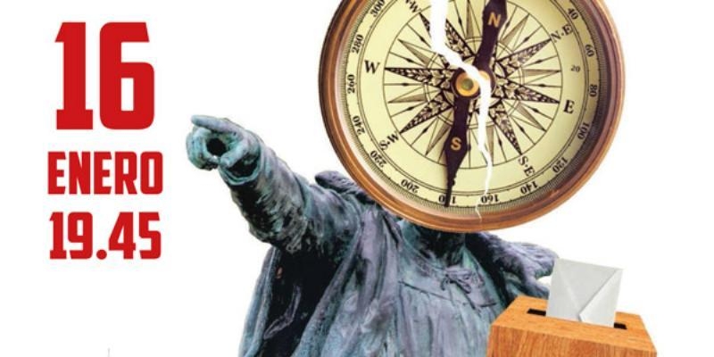 Diego Poole habla de &#039;Relativismo y tolerancia&#039; en Santa Cristina