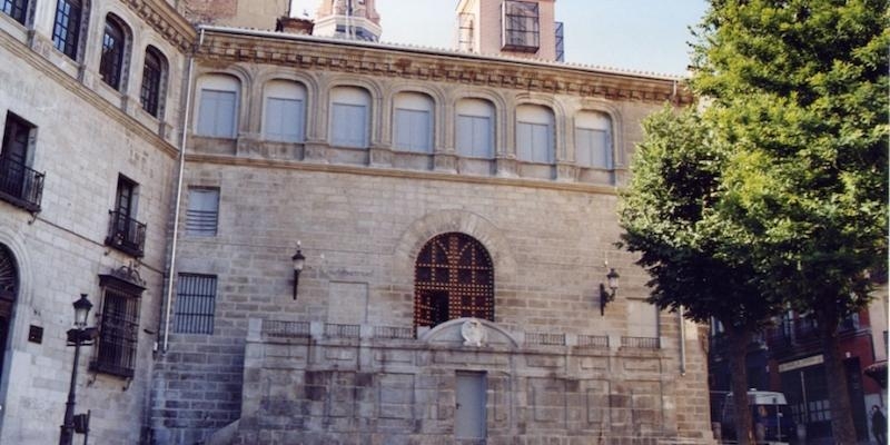 Las Hermanitas del Cordero programan un encuentro con la Hermanita Marie en la capilla del Obispo