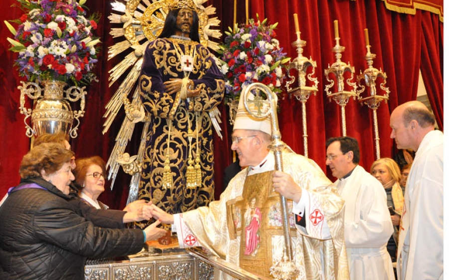 &laquo;Podemos hacer las calles muy bonitas, pero sin cambiar el coraz&oacute;n no sirve de nada&raquo;