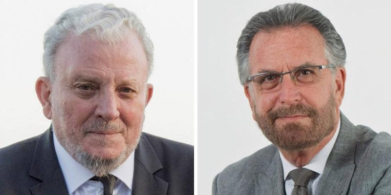La Universidad Francisco de Vitoria investir&aacute; como doctores 'honoris causa' a Kiko Arg&uuml;ello y al rabino David Shlomo Rosen