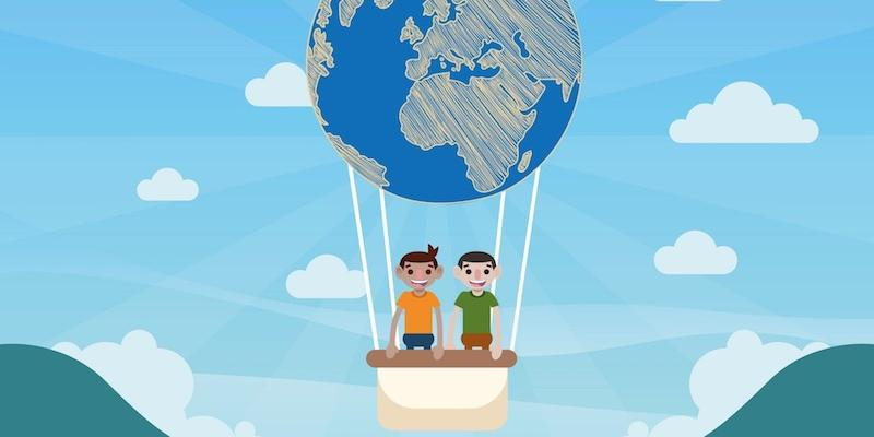 Seve L&aacute;zaro interviene este jueves en 'Un viaje en globo con&hellip;' de Fundaci&oacute;n PROCLADE