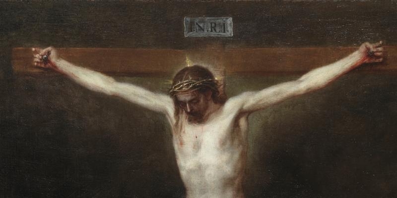 Las parroquias de Braojos, Gascones y La Serna se preparan para el Triduo Pascual