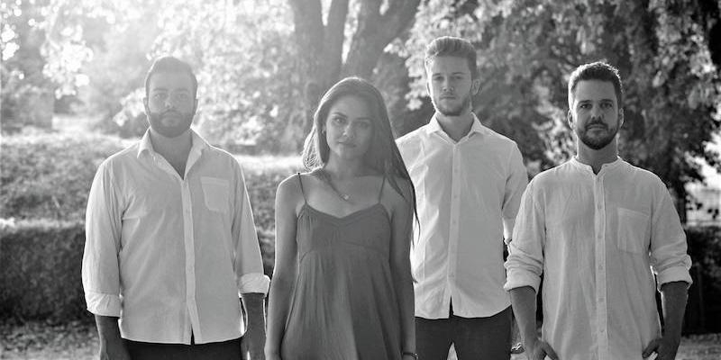 San Miguel Arc&aacute;ngel de Moralzarzal acoge un concierto de Cantor&iacute;a