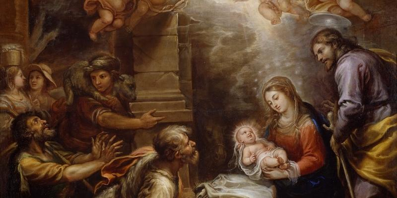 La Renovación Carismática Católica en España despide el año con una Eucaristía en Nuestra Señora de Lourdes y San Justino