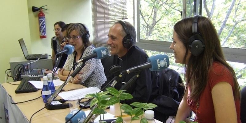 Radio Mar&iacute;a presenta su programaci&oacute;n para la temporada 2019-2020 inspirada en el lema 'Con Mar&iacute;a, al servicio de la misi&oacute;n'