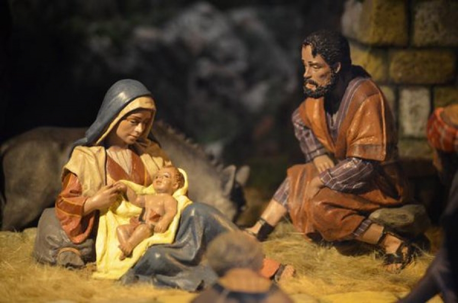 El arzobispo presidir&aacute; el domingo la Misa del Bautismo del Se&ntilde;or en la catedral de la Almudena