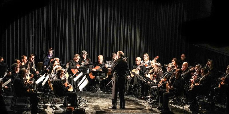 La Orquesta Laud&iacute;stica de Madrid ofrece un concierto en el real oratorio del Caballero de Gracia