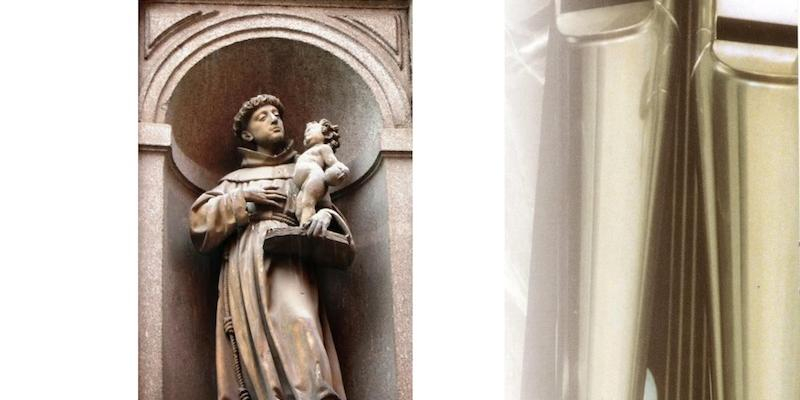 San Antonio de los Alemanes organiza un concierto a beneficio de la Hermandad del Refugio y Piedad de Madrid