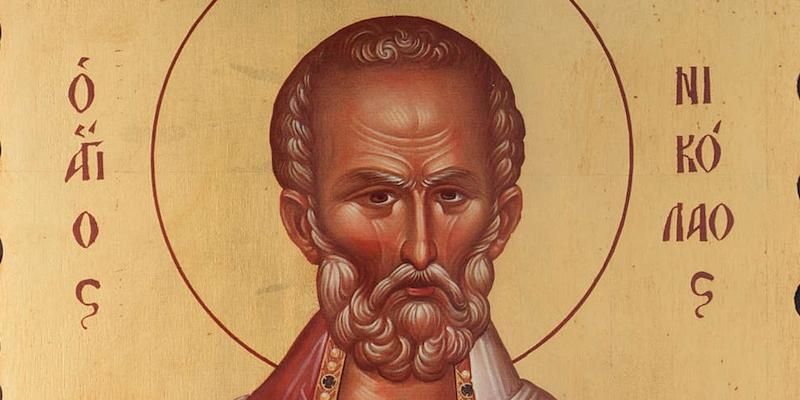 El Salvador y San Nicol&aacute;s organiza un triduo como preparaci&oacute;n a la fiesta del santo titular del templo