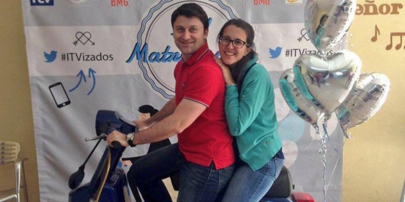 Esp&iacute;ritu Santo y Nuestra Se&ntilde;ora de la Araucana ofrece una ITV matrimonial