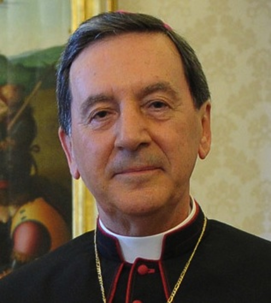 Mensaje del Papa al Consejo Episcopal Latinoamericano en su 60 aniversario: Mantened el amor por vuestros pueblos, abrid caminos de mayor equidad, justicia y paz