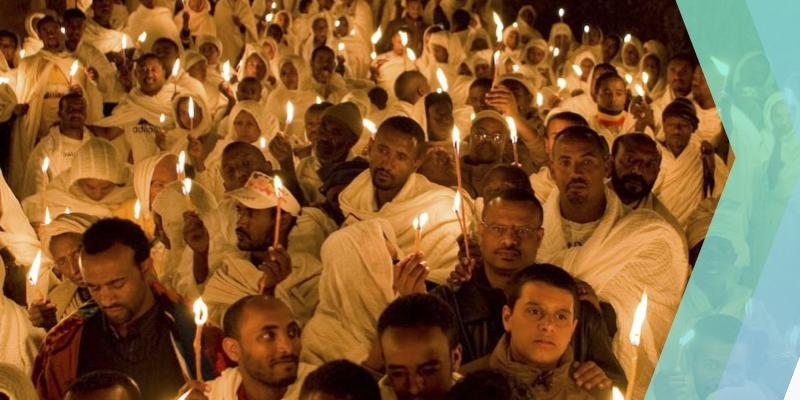 El Foro Ecuménico Pentecostés celebra en San Eduardo y San Atanasio el 10º encuentro de reflexión y oración