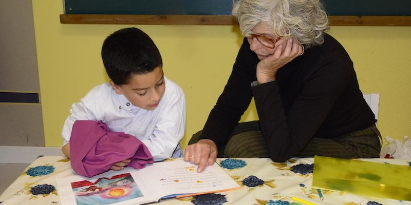Juan Carlos Merino se re&uacute;ne con las entidades sociales de pastoral social de la Vicar&iacute;a VII