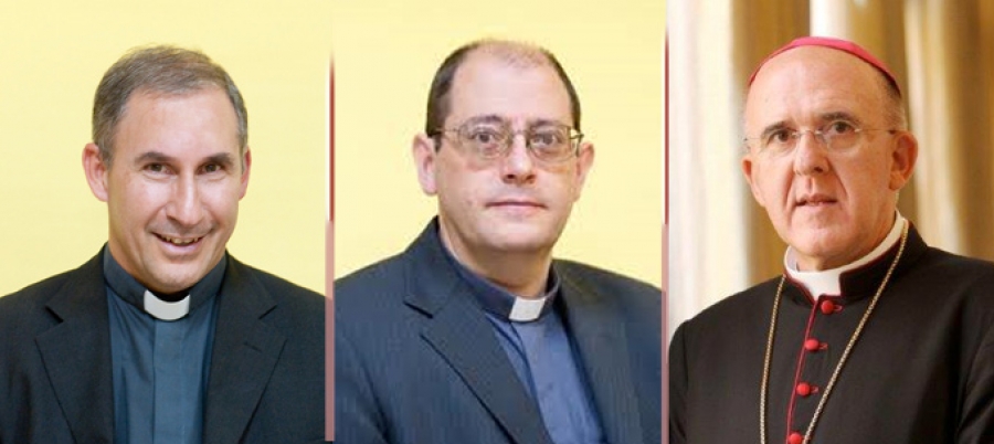 El Arzobispo de Madrid clausurará el XVII Curso de Antropología Filosófica de la FUE