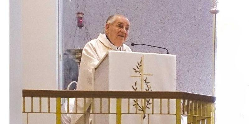 El cardenal Osoro preside este viernes en Santa Teresa y Santa Isabel una Misa funeral por Juli&aacute;n Serrano de Andr&eacute;s
