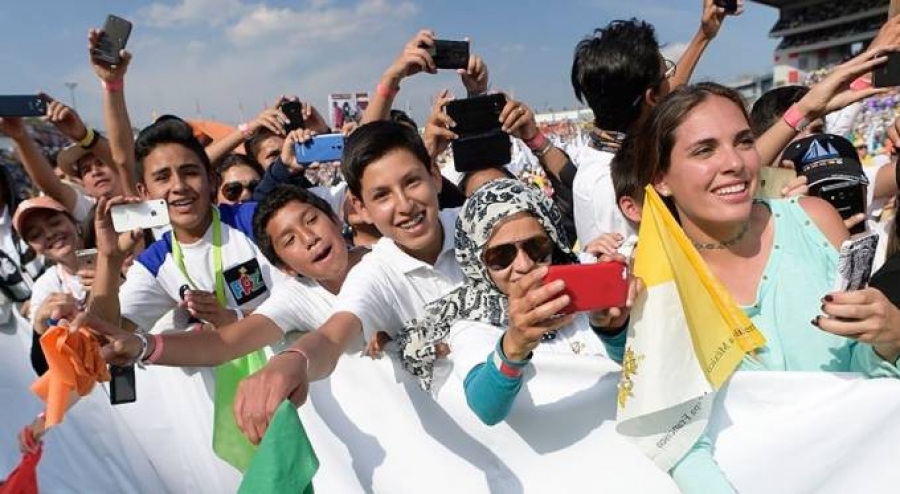 Vaticano: Todo listo para el Jubileo de los Adolescentes con el Papa