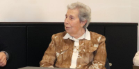 Begoña Iñarra, coordinadora de la Comisión contra la Trata de la diócesis de Madrid: «Trabajamos para erradicar la trata, y tenemos la esperanza de acabar con ella»
