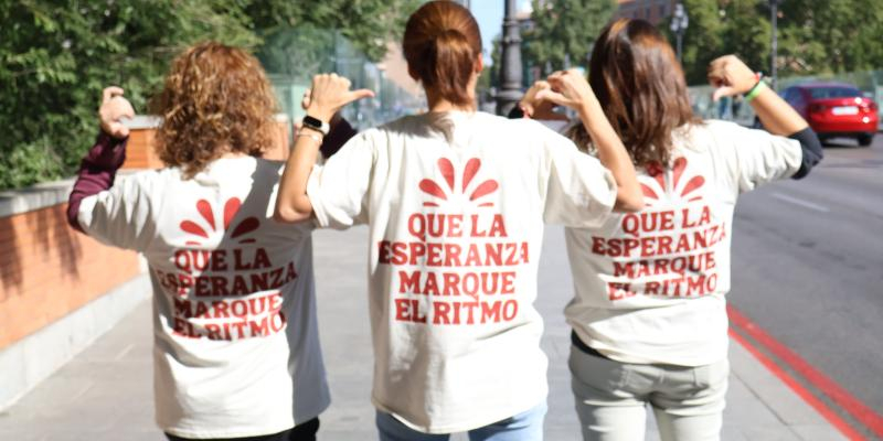 El Grupo Horeb comienza este sábado sus encuentros mensuales en Santa María de la Cabeza