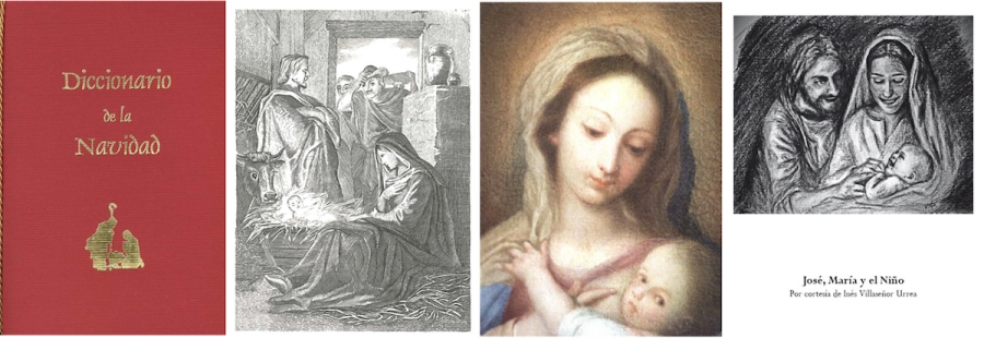 La Fundaci&oacute;n Maior edita Christmas y un diccionario de la Navidad