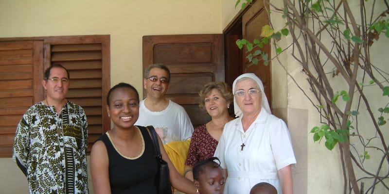 El misionero salesiano espa&ntilde;ol Fernando Hern&aacute;ndez muere asesinado en Burkina Faso