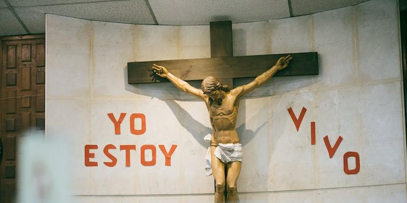 El cardenal Osoro preside en Virgen de la Fuensanta dos Eucarist&iacute;as con sacramento de la Confirmaci&oacute;n