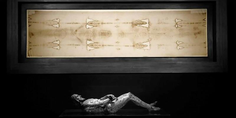 El Instituto Superior de Ciencias Religiosas de la UESD analiza 'La S&aacute;bana Santa a la luz de la ciencia'