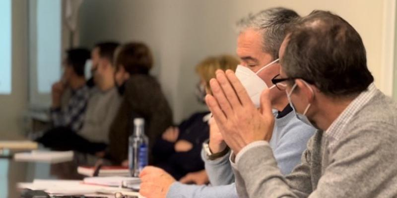 C&aacute;ritas Diocesana de Madrid imparte un taller para crear noticias que transmitan el valor social y evangelizador de la entidad