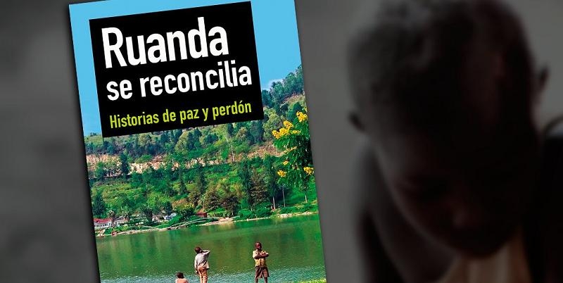 Jesuitas Maldonado acoge la presentaci&oacute;n de 'Ruanda se reconcilia. Historias de paz y perd&oacute;n'